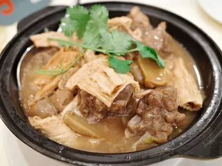 Golden Bay Seafood Harbor