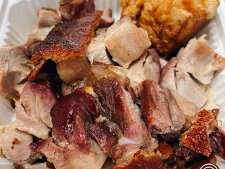 Tai Pan BBQ Express Dim Sum