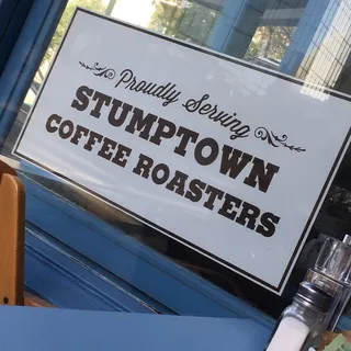 Stumptown Hair Bender Coffee