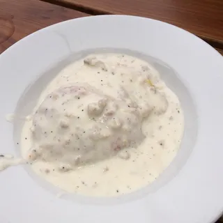 SOS - Biscuits & Gravy