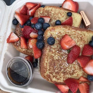 French Toast