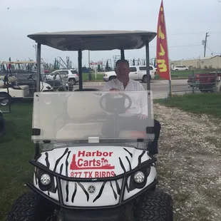 Come see Jason today! Be driving this sweet ride tomorrow!