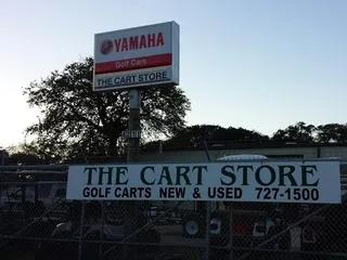 The Cart Store