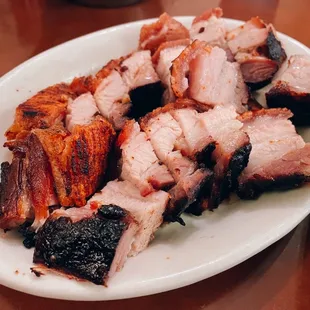 Roasted Pork