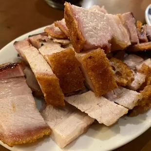 Roast Pork