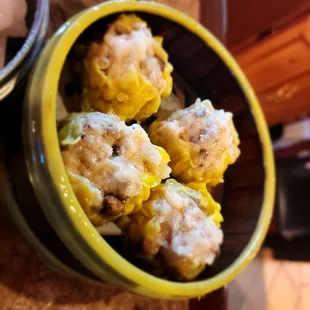 Siu mai