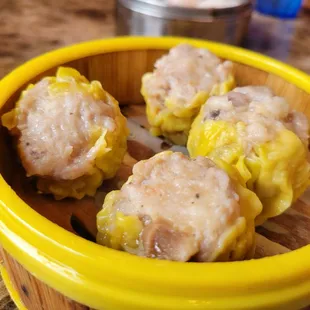 Siu mai