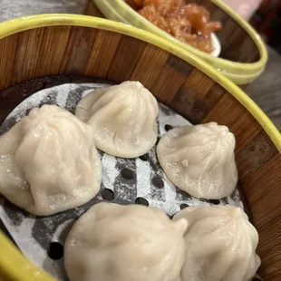 Xiao long bao