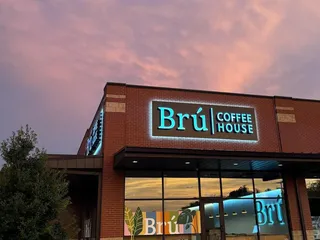 Bru Coffee House Cafe