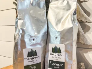 Evergreen Coffee