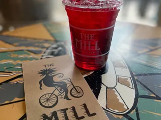 The Mill Coffee &Tea