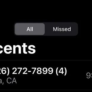 Phone number to harbor donuts