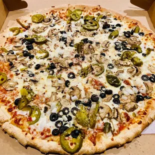 Harbor East Delicatessen And Pizzeria