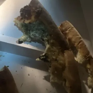 Bad choice it was good five years ago