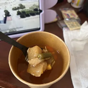 CRABCAKE SANDWICH CRABCAKE SANDWICH MD CRAB BOWL HAND CUT FRIES 16OZ