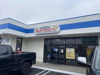 Fresno Seafood