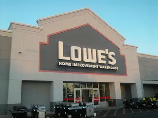 Lowe's Home Improvement