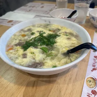 17. Westlake Style Beef Soup 17.