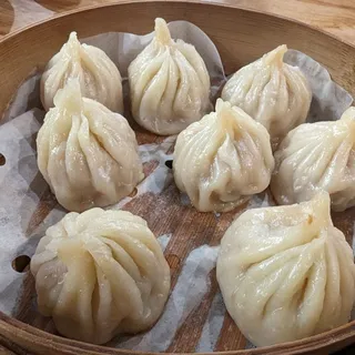 26. Juice Dumplings (8) 26. (8)