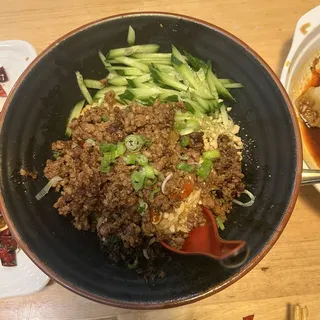 41. Dan Dan Noodle (Spicy) 41.
