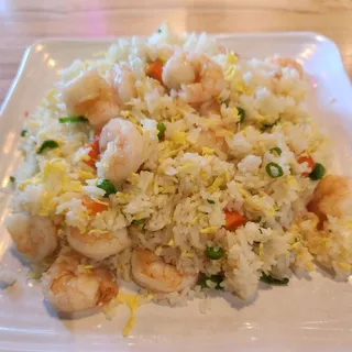 50. Shrimp Fried Rice 50.