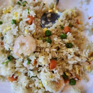 51. Yang Chow Fried Rice 51.