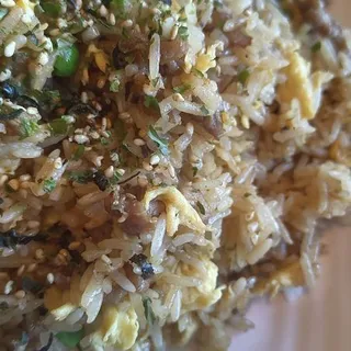 53. Beef Fried Rice 53.