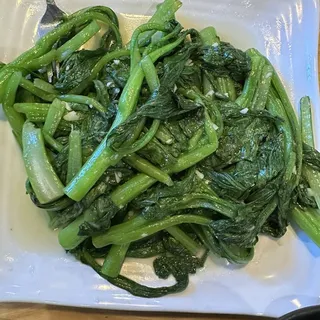 78. Beef With Green Onion 78.