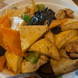 88. Home Style Tofu 88.