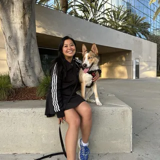 Nita B.