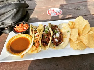 Outer Banks Brewing Station