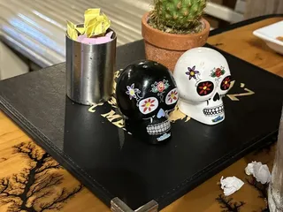 Ortega'z Southwestern Grill and Wine Bar