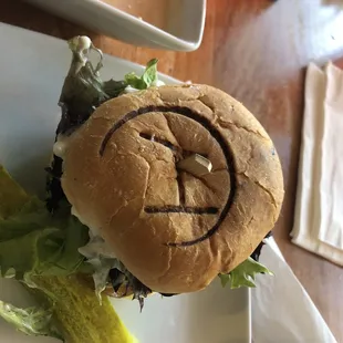 burger, burgers, food