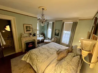 Pratt Taber Inn Victorian B & B