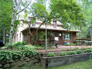 Blue Lotus Farm & Retreat Center