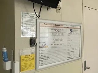 PAM Health Specialty Hospital of Corpus Christi Bayfront