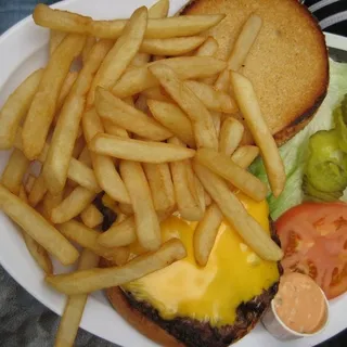 Cheeseburger