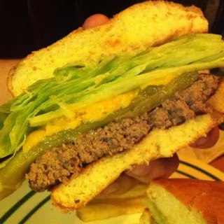 Ortega Burger