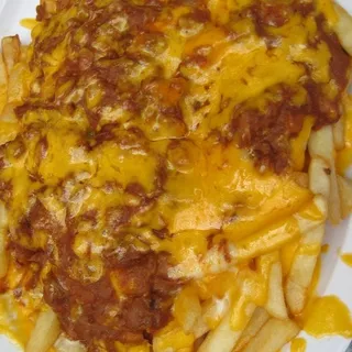 Cheese Fries