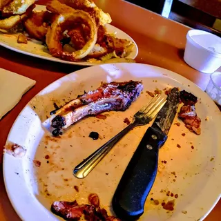 Bone In Ribeye (16oz)