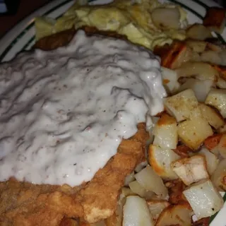 Country Fried Steak