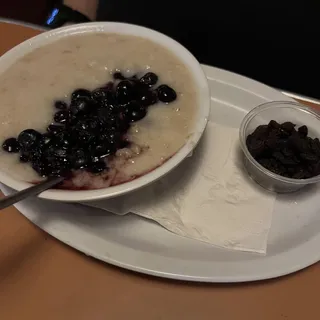 Oatmeal