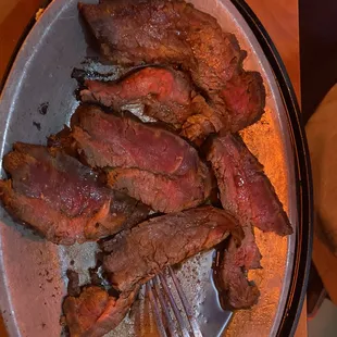 Wouldn't give this food to my dog