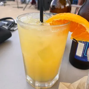 Orange Crush