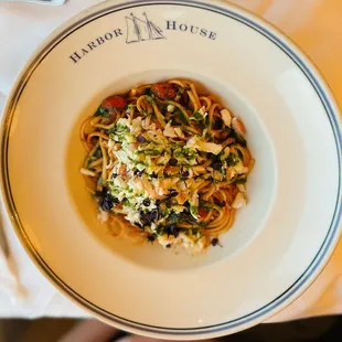 King Crab Fra Diavolo