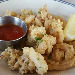 Fried Calamari