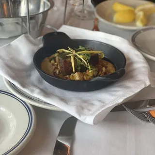 Crispy Pork Belly