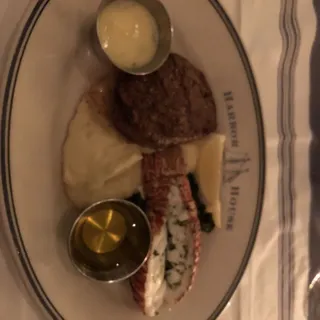 South African Lobster Tails