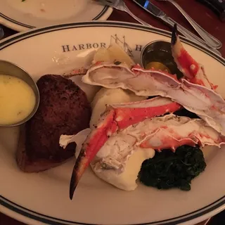 King Crab Legs
