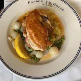Roasted Chicken